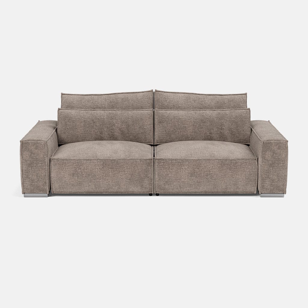Broadgate Textured3 Seater Sofa