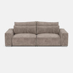 Broadgate Textured3 Seater Sofa