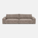 Broadgate Textured4 Seater Sofa