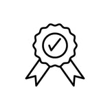 <b>2 Years Warranty</b>