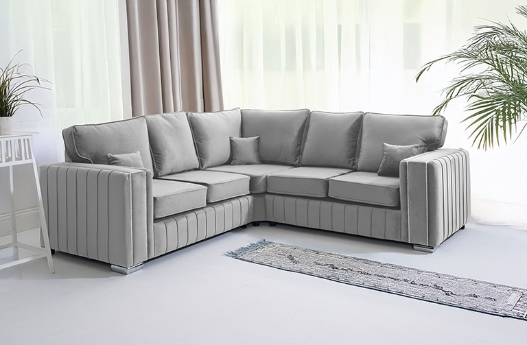 Lyra Corner Fullback - 2c2