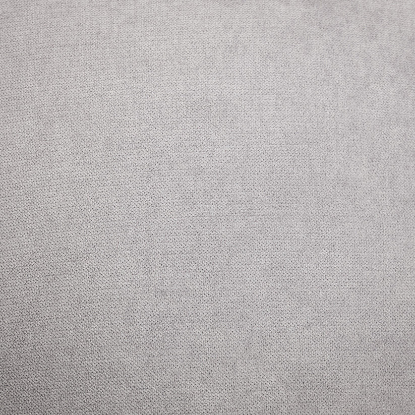 Zinc 3 Seat Grey Sofa
