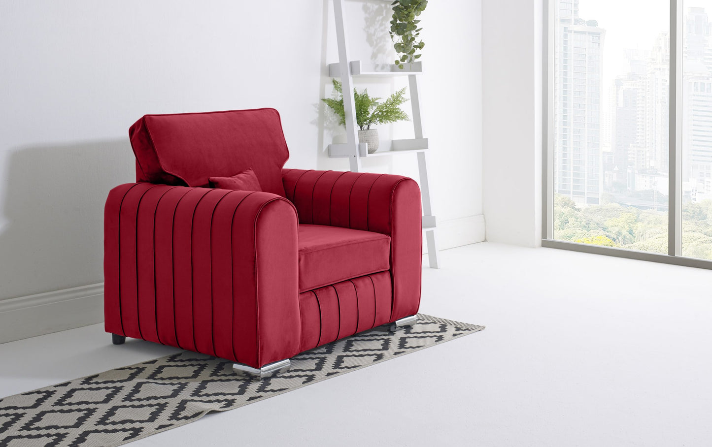 Lilly Corner Fullback - 2c2
