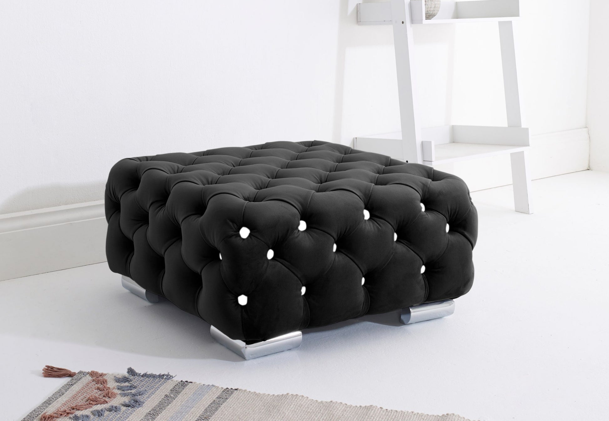 Malibu Corner Scatterback - 2c2 + Diamonds - Sofa Empire UK